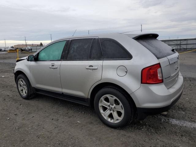 Photo 1 VIN: 2FMDK3J98EBA25773 - FORD EDGE 