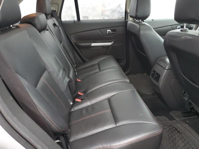 Photo 10 VIN: 2FMDK3J98EBA25773 - FORD EDGE 