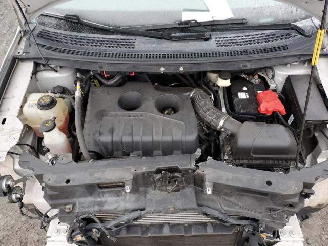 Photo 11 VIN: 2FMDK3J98EBA25773 - FORD EDGE 