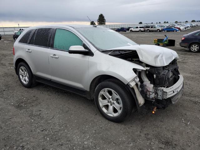 Photo 3 VIN: 2FMDK3J98EBA25773 - FORD EDGE 