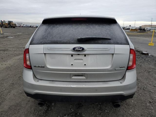 Photo 5 VIN: 2FMDK3J98EBA25773 - FORD EDGE 