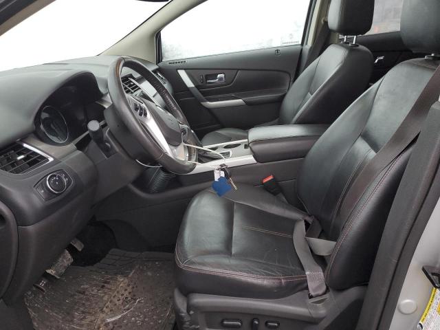 Photo 6 VIN: 2FMDK3J98EBA25773 - FORD EDGE 