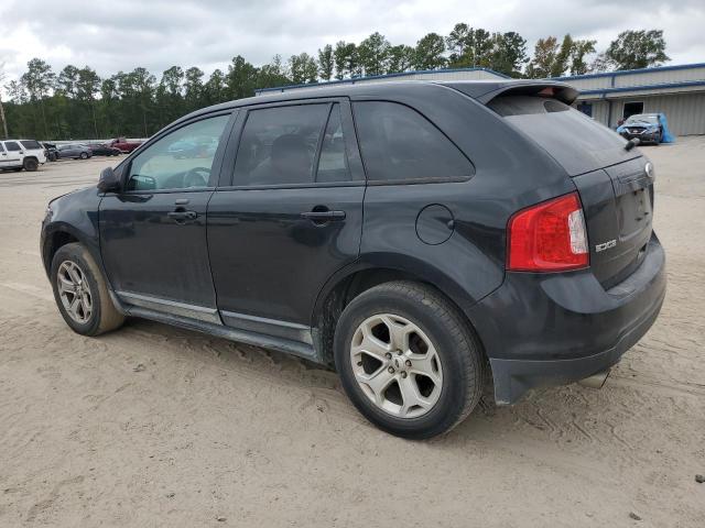 Photo 1 VIN: 2FMDK3J98EBA65108 - FORD EDGE SEL 