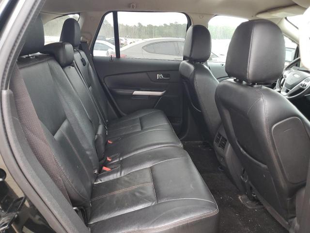 Photo 10 VIN: 2FMDK3J98EBA65108 - FORD EDGE SEL 