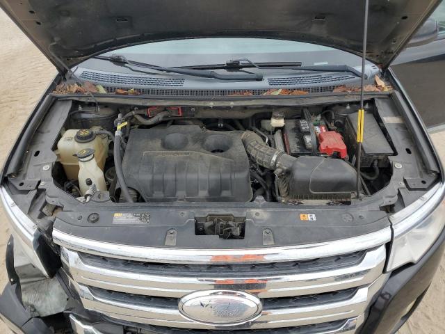 Photo 11 VIN: 2FMDK3J98EBA65108 - FORD EDGE SEL 