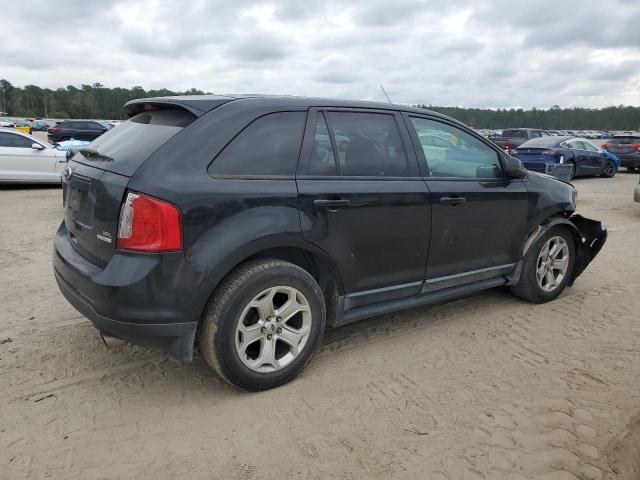 Photo 2 VIN: 2FMDK3J98EBA65108 - FORD EDGE SEL 