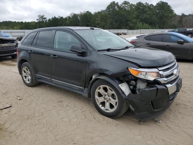 Photo 3 VIN: 2FMDK3J98EBA65108 - FORD EDGE SEL 