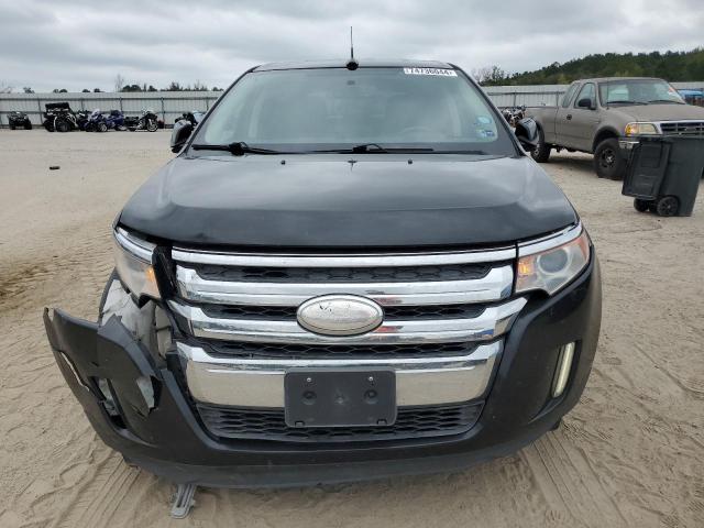 Photo 4 VIN: 2FMDK3J98EBA65108 - FORD EDGE SEL 