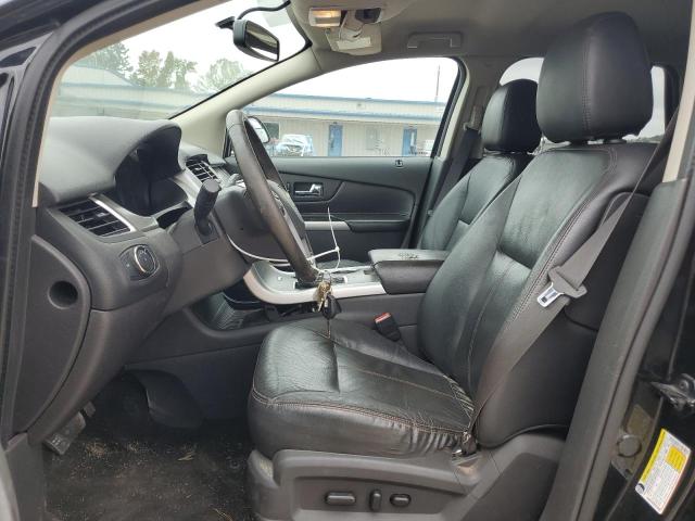 Photo 6 VIN: 2FMDK3J98EBA65108 - FORD EDGE SEL 