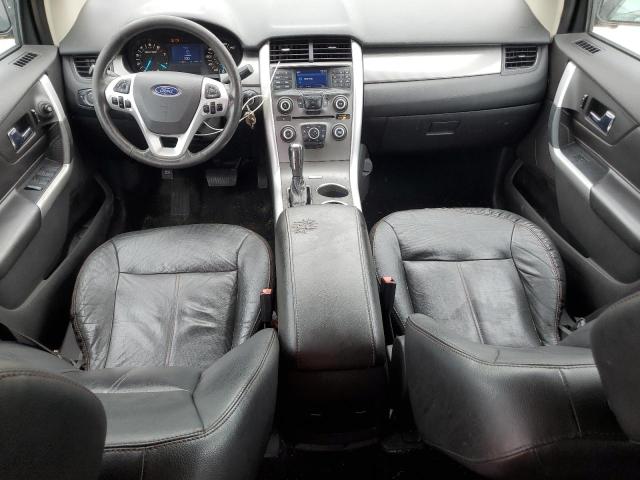 Photo 7 VIN: 2FMDK3J98EBA65108 - FORD EDGE SEL 