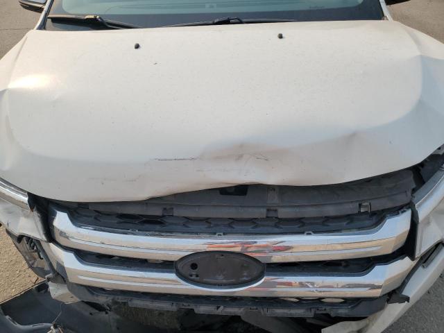 Photo 10 VIN: 2FMDK3J99CBA08560 - FORD EDGE SEL 