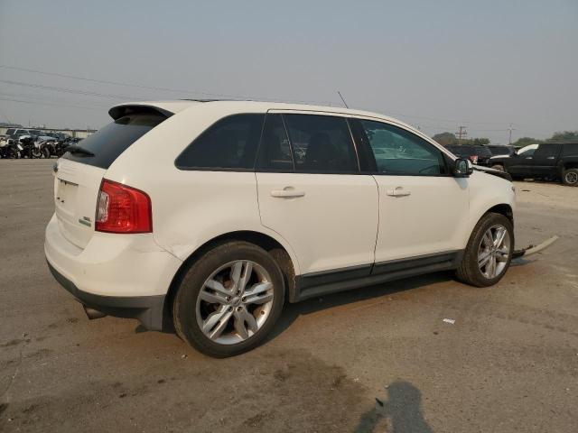 Photo 2 VIN: 2FMDK3J99CBA08560 - FORD EDGE SEL 