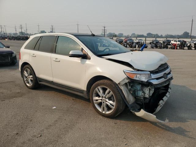 Photo 3 VIN: 2FMDK3J99CBA08560 - FORD EDGE SEL 