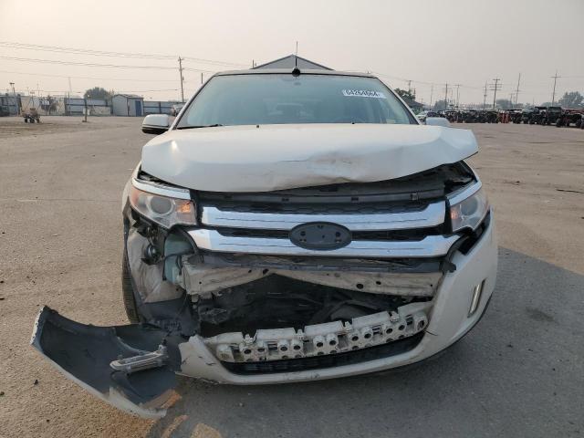 Photo 4 VIN: 2FMDK3J99CBA08560 - FORD EDGE SEL 