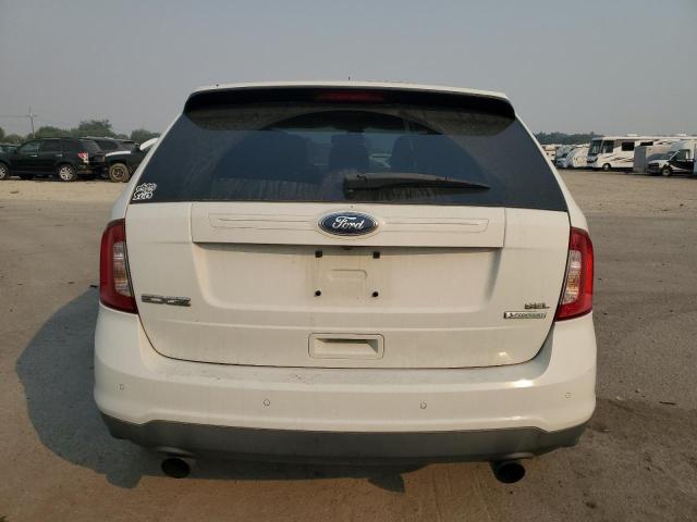 Photo 5 VIN: 2FMDK3J99CBA08560 - FORD EDGE SEL 