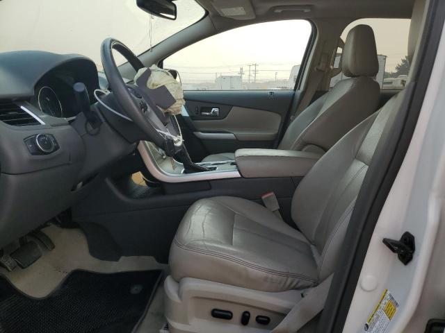 Photo 6 VIN: 2FMDK3J99CBA08560 - FORD EDGE SEL 