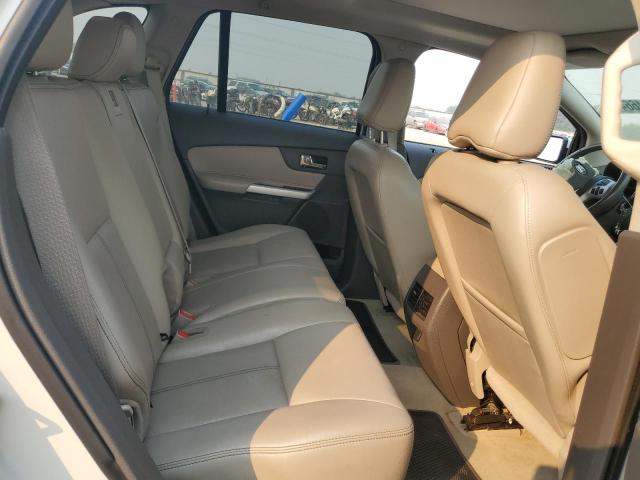 Photo 9 VIN: 2FMDK3J99CBA08560 - FORD EDGE SEL 