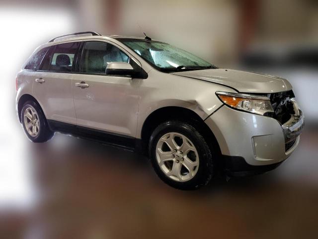 Photo 3 VIN: 2FMDK3J99CBA09630 - FORD EDGE 