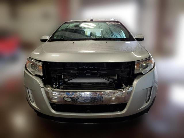 Photo 4 VIN: 2FMDK3J99CBA09630 - FORD EDGE 