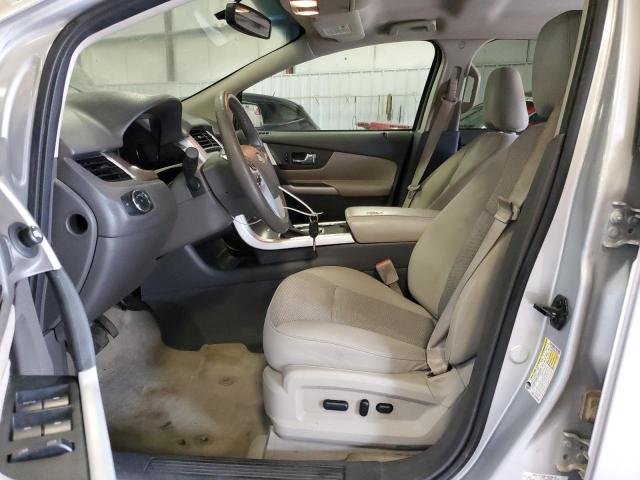 Photo 6 VIN: 2FMDK3J99CBA09630 - FORD EDGE 