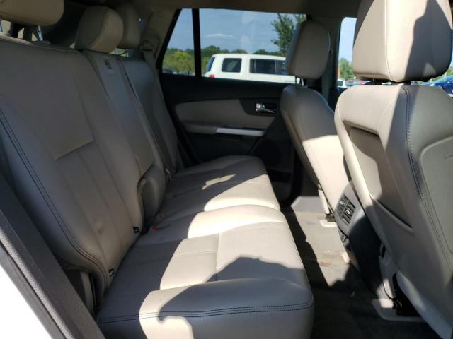 Photo 10 VIN: 2FMDK3J99CBA88409 - FORD EDGE SEL 