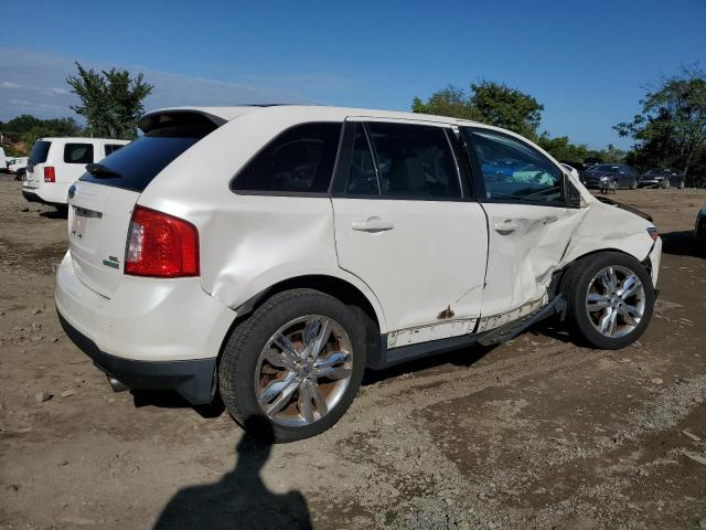 Photo 2 VIN: 2FMDK3J99CBA88409 - FORD EDGE SEL 