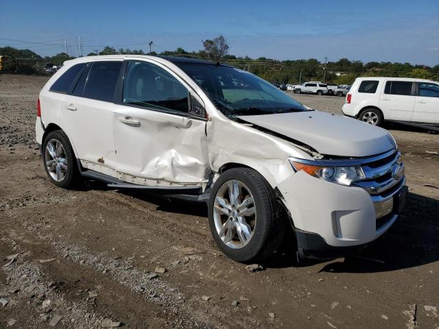 Photo 3 VIN: 2FMDK3J99CBA88409 - FORD EDGE SEL 