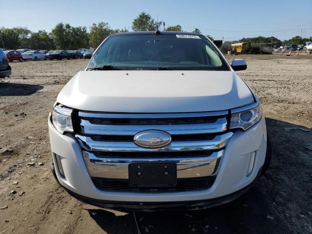 Photo 4 VIN: 2FMDK3J99CBA88409 - FORD EDGE SEL 