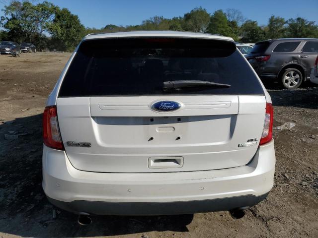 Photo 5 VIN: 2FMDK3J99CBA88409 - FORD EDGE SEL 