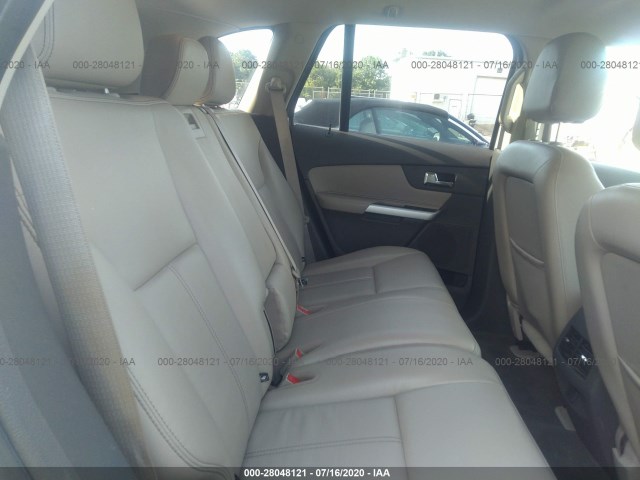 Photo 7 VIN: 2FMDK3J99DBA48011 - FORD EDGE 