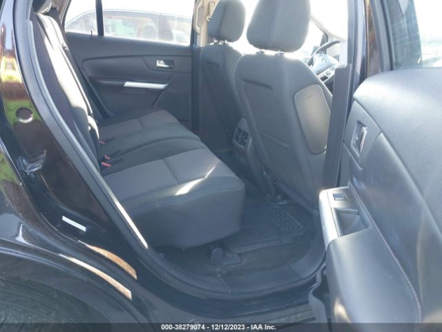 Photo 7 VIN: 2FMDK3J99DBA61261 - FORD EDGE 