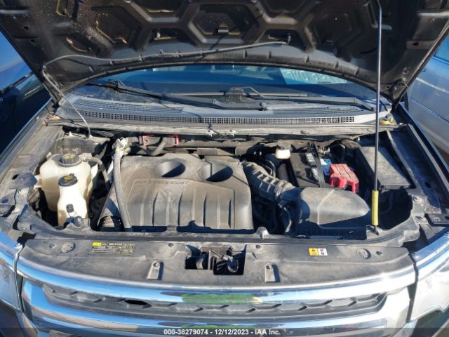 Photo 9 VIN: 2FMDK3J99DBA61261 - FORD EDGE 