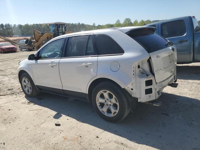 Photo 1 VIN: 2FMDK3J99DBA93806 - FORD EDGE SEL 