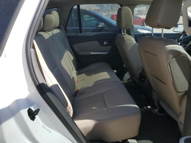 Photo 10 VIN: 2FMDK3J99DBA93806 - FORD EDGE SEL 