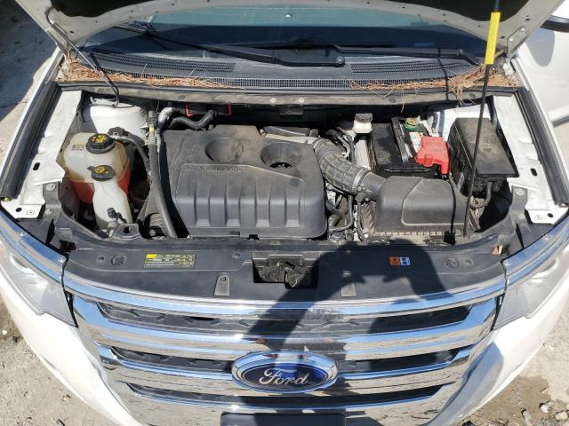 Photo 11 VIN: 2FMDK3J99DBA93806 - FORD EDGE SEL 