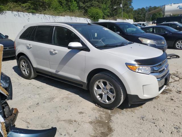 Photo 3 VIN: 2FMDK3J99DBA93806 - FORD EDGE SEL 