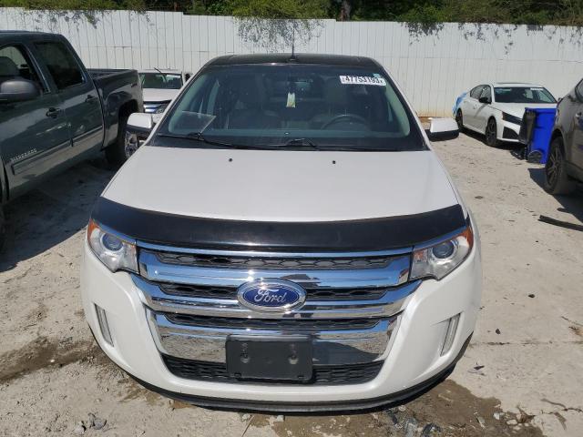 Photo 4 VIN: 2FMDK3J99DBA93806 - FORD EDGE SEL 