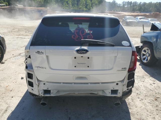 Photo 5 VIN: 2FMDK3J99DBA93806 - FORD EDGE SEL 