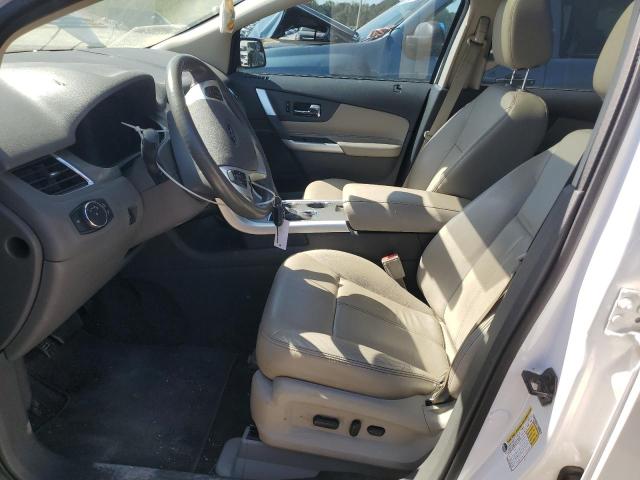 Photo 6 VIN: 2FMDK3J99DBA93806 - FORD EDGE SEL 