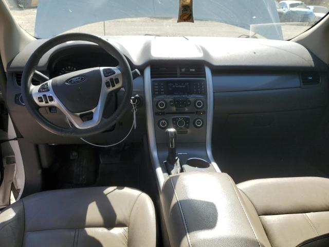 Photo 7 VIN: 2FMDK3J99DBA93806 - FORD EDGE SEL 