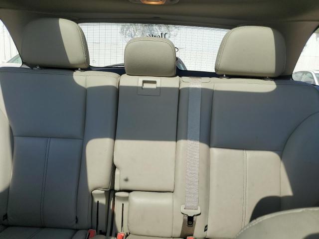 Photo 9 VIN: 2FMDK3J99DBA93806 - FORD EDGE SEL 