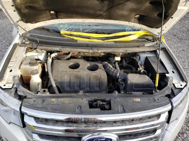 Photo 6 VIN: 2FMDK3J99DBC11871 - FORD EDGE SEL 