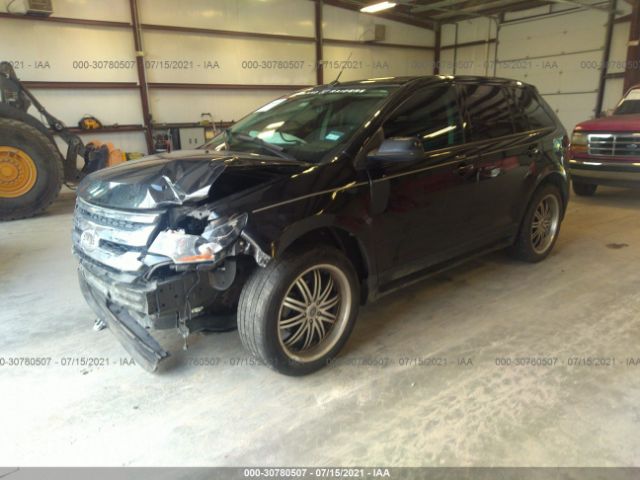 Photo 1 VIN: 2FMDK3J99DBC94959 - FORD EDGE 