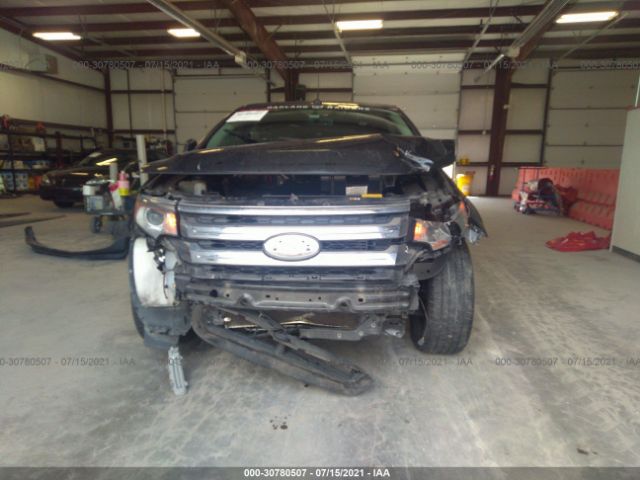 Photo 5 VIN: 2FMDK3J99DBC94959 - FORD EDGE 