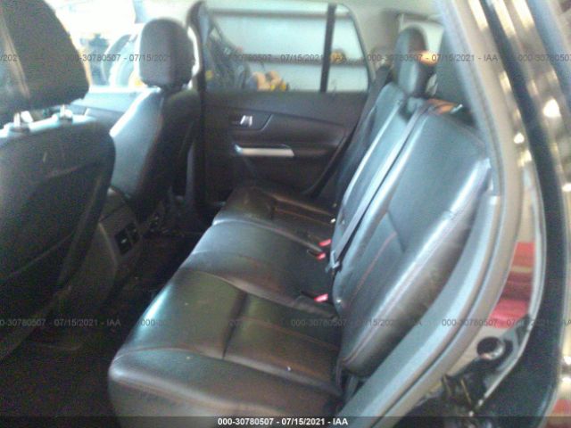 Photo 7 VIN: 2FMDK3J99DBC94959 - FORD EDGE 