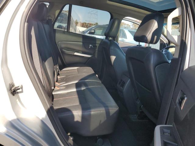 Photo 10 VIN: 2FMDK3J9XCBA01228 - FORD EDGE SEL 