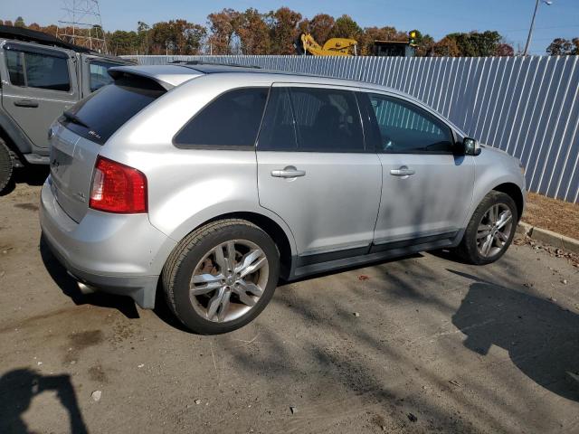 Photo 2 VIN: 2FMDK3J9XCBA01228 - FORD EDGE SEL 