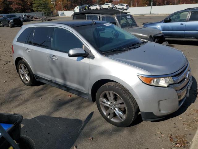 Photo 3 VIN: 2FMDK3J9XCBA01228 - FORD EDGE SEL 