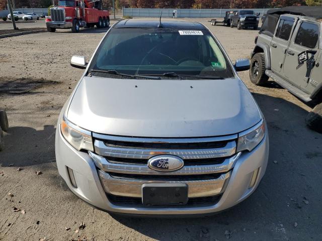 Photo 4 VIN: 2FMDK3J9XCBA01228 - FORD EDGE SEL 