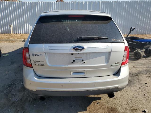 Photo 5 VIN: 2FMDK3J9XCBA01228 - FORD EDGE SEL 